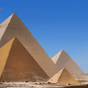 Escapar las Pirámides de Giza apk icono