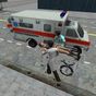 Icône apk Ambulance Parking 3D avancée