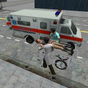 Ambulance Parking 3D avancée APK