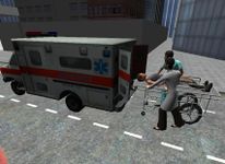 Ambulance Parking 3D Extended afbeelding 4