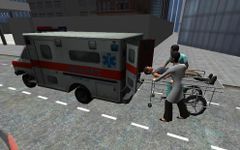 Ambulance Parking 3D Extended afbeelding 8