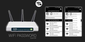 Картинка 1 Бесплатный Wi-Fi Password