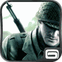 Ikon apk Brothers In Arms® 2 Free+