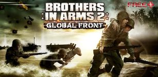 Brothers In Arms® 2 Free+ 图像 