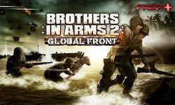 Gambar Brothers In Arms® 2 Free+ 1