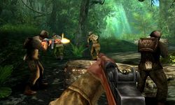 Imagem 2 do Brothers In Arms® 2 Free+