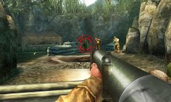 Imagem 6 do Brothers In Arms® 2 Free+