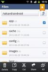 Imagem 2 do File Manager