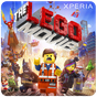 Ikona apk Xperia™ The LEGO® MOVIE Theme