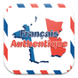 Podcast Francais Authentique APK