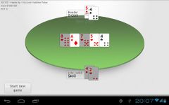 Gambar Neo Poker Bot 7