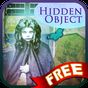 Ícone do apk Hidden Object - Ghosts!