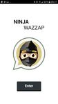 ninja for Whatsapp - hide mode ảnh số 