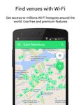 Картинка 4 WIFI MAP - пароли и подсказки