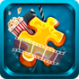 Magic Jigsaw Puzzles