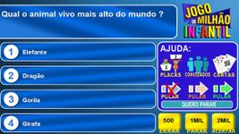 Imagem 10 do Jogo do Milhão - Show Infantil