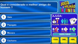 Imagem 11 do Jogo do Milhão - Show Infantil