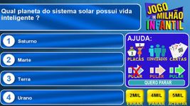 Imagem 3 do Jogo do Milhão - Show Infantil