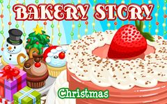 Imagen  de Bakery Story: Christmas