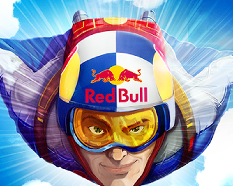 Red Bull Wingsuit Aces Apk Free Download For Android - wingsuit roblox