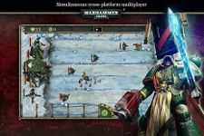 WH40k: Storm of Vengeance capture d'écran apk 11