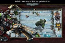 WH40k: Storm of Vengeance capture d'écran apk 13