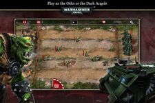 WH40k: Storm of Vengeance capture d'écran apk 7