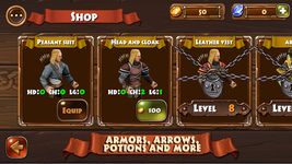 Archers Clash Multiplayer Game image 13