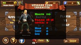 Archers Clash Multiplayer Game image 4
