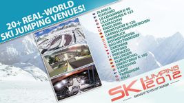 Imagem 2 do Ski Jumping 12 Free