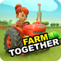 Ícone do apk Farm Together Game Tricks