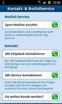 ErsteBank/Sparkasse netbanking Bild 2