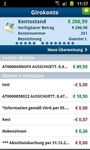 ErsteBank/Sparkasse netbanking Bild 3