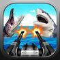 Sea Monster Shooting Strike 3D APK