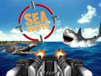 Imagem 4 do Sea Monster Shooting Strike 3D