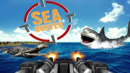Imagem  do Sea Monster Shooting Strike 3D