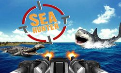 Imagem 11 do Sea Monster Shooting Strike 3D