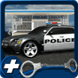 3D Полиция Стоянка автомобилей APK