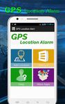 GPS Location Alarm afbeelding 2