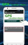 GPS Location Alarm afbeelding 