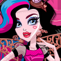 Monsters Fashion Style Dress up Makeup Game apk icono