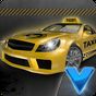 3D Taksi Görev Sürücü Oyunu APK Simgesi