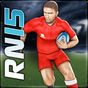 Rugby Nations 15 apk icono