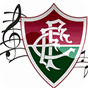 Ícone do apk Fluminense-Músicas da Torcida