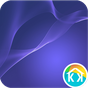 MY XPERIA Theme - KK Launcher apk icono