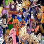 Ikon apk Dragon Ball Z Series