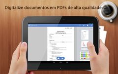 Gambar Tiny Scan:PDF Document Scanner 1