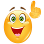 Smart Emoticons by Emoji World icon