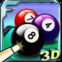 Ícone do Real Billiard 8 Ball (Pool 3D)