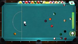 Captura de tela do apk Real Billiard 8 Ball (Pool 3D) 10